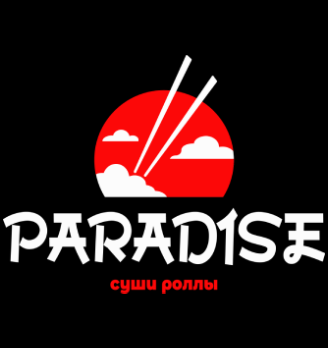 Суши-бар «Paradise»